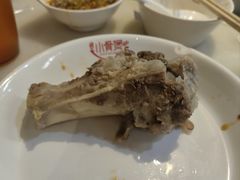 -小骨煲金华砂锅(转塘金街美地店)