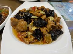 -京天红酒家(虎坊路店)