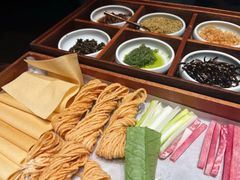 -明湖楼·经典鲁菜山东海鲜(大明湖店)