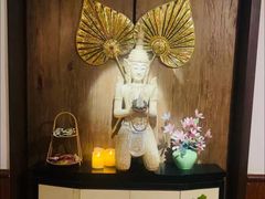 -域SPA·足疗·按摩·养生(静安寺店)