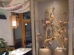-小桃红·东北菜·春饼烤鸭(南阳湖街店)