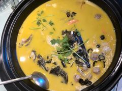 -古韵餐厅(湖畔大学店)