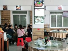 大堂-渔鼎鲜海鲜餐厅(湄洲岛店)