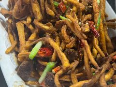 -小杨酒家(华苑小区店)