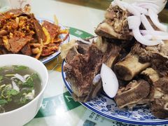 -尔力新疆丸子汤(北屯店)