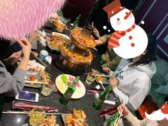 -冰城小镇音乐串吧·聚会餐厅(百子湾店)