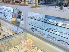 -南吴眼镜·暴龙镜片官方授权店(递铺中路店)