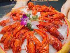 -虾乐园龙虾·夜宵(松江店)