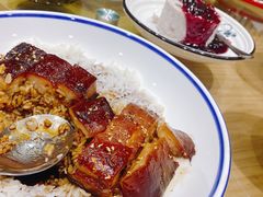 -尚品家宴(槐荫店)