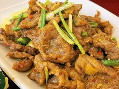 -王万妈卤猪脚(青岩交通路)