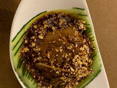 夫妻肺片-之参餐厅(前门大街店)