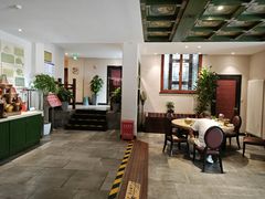 -古关火锅店(古北水镇景区店)