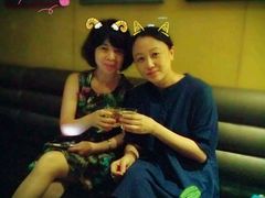 -百威KTV(恒福路店)