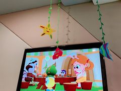 -海底捞火锅(万象城店)