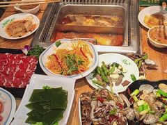 -草原塞蛮羊火锅城(港湾店)