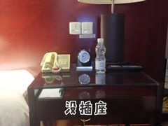 -上海圣淘沙万怡酒店