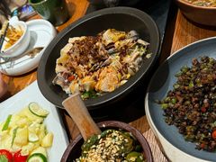 -云海肴·汽锅鸡·云南代表菜(美罗城店)