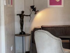 -Me Coffee下午茶艺术空间