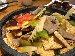 -院8里·少城记忆老川菜(宽窄巷子店)