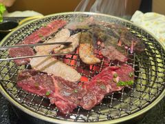 -樱嘢·炭火烧肉(惠南店)