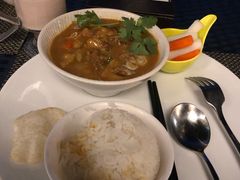 -茵特拉根酒店·西餐厅