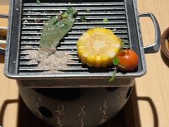 -十秋精致料理(同德店)