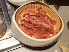 -海底捞火锅(太阳宫凯德mall店)