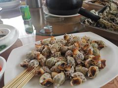 -蚝乡农庄(铁涌赤岸店)