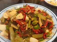 -福苗小骆驼烧烤(曲江店)