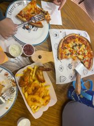 点击看大图 -卡通尼·Safari非洲探索乐园·生日会(金桥国际商业广场店)