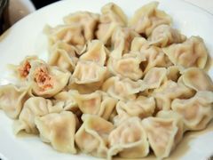 鲜肉水饺-老吴记水饺馆(前进五路店)