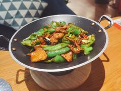 -花舍·新派粤菜·西餐·下午茶(亚运村·鸟巢店)
