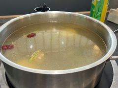 -林记潮牛·牛肉火锅(上马墩店)