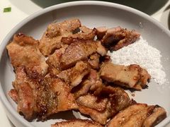 -胡麻(静安嘉里店)