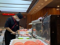 -争鲜回转寿司(南京东路店)