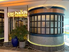 -hallch 好吃餐厅(全运村中央广场店)
