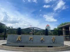 -胡里山炮台