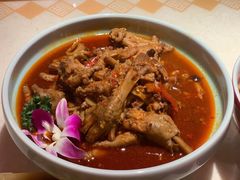 -味福记·本地特色菜(八一万达广场店)