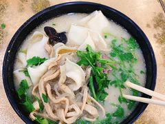 -惠丰源烩面馆(经七路店)