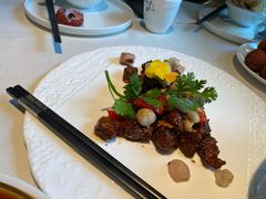 -肴约·花园式餐厅(湖里店)