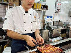 -清真·尖子尖牛肉面(王府井店)