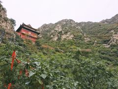 -鸡鸣山旅游风景区