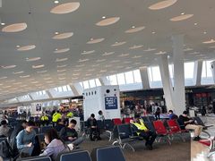 -奥黑尔国际机场