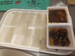 -灶座小锅烀饼·铁锅炖(烟台长江路店)