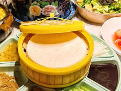 -羲和雅苑•北京烤鸭(国贸商城店)