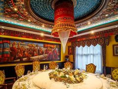 -福禧酒窖·中餐厅 (万柳店)