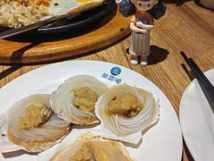 -纽斯特牛排自助餐厅(浦东文峰广场店)