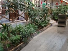 -森谷美食公园(杨行店)