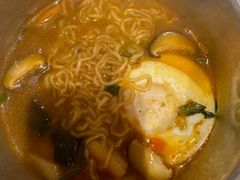 -冰川冷面·延边菜·炭烤串(观前店)