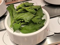 -龍歌自助小火锅(雨花台江南虹悦城店)